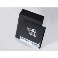 Invitación de Boda original coche latas